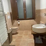Antiche Terre Di Gallura فندق مبيت وإفطار مونتي