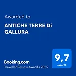 Antiche Terre Di Gallura فندق مبيت وإفطار 3*