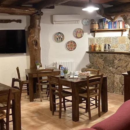 Antiche Terre Di Gallura 3*
