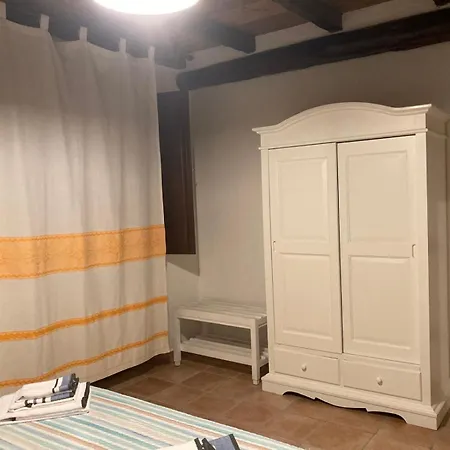 Antiche Terre Di Gallura 住宿加早餐酒店 *