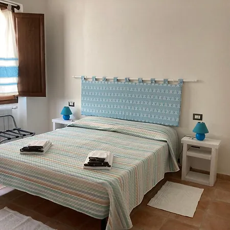 Frühstückspension Antiche Terre Di Gallura