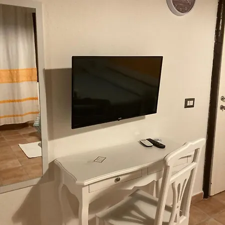 Antiche Terre Di Gallura 3*