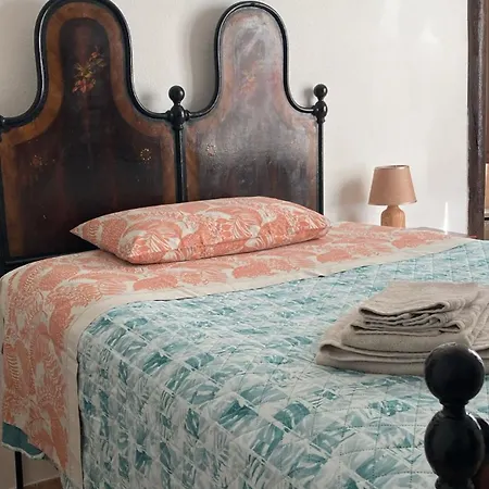 Antiche Terre Di Gallura Bed & Breakfast Monti