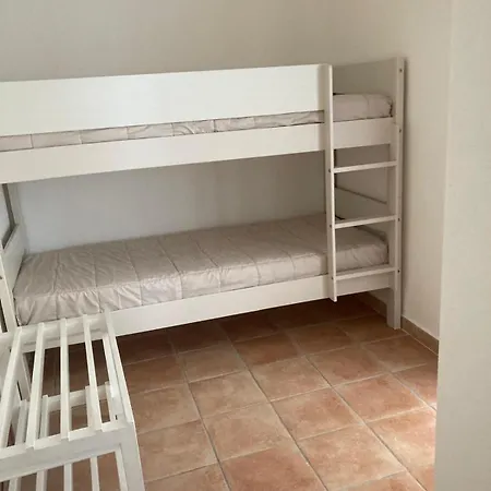 Bed & Breakfast Antiche Terre Di Gallura *