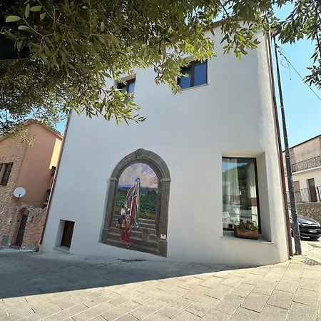 Antiche Terre Di Gallura