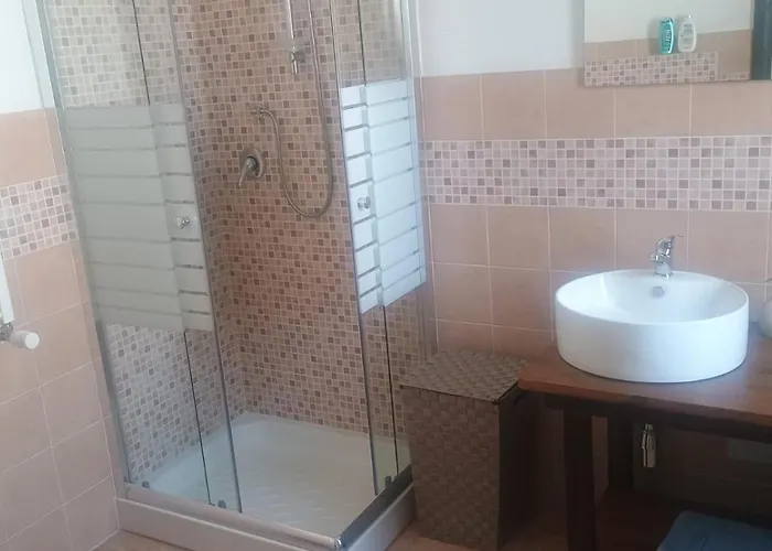 Bed & Breakfast Antiche Terre Di Gallura Monti