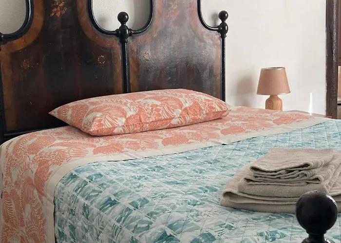 Antiche Terre Di Gallura Bed & Breakfast Monti