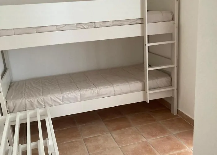Bed & Breakfast Antiche Terre Di Gallura 3*